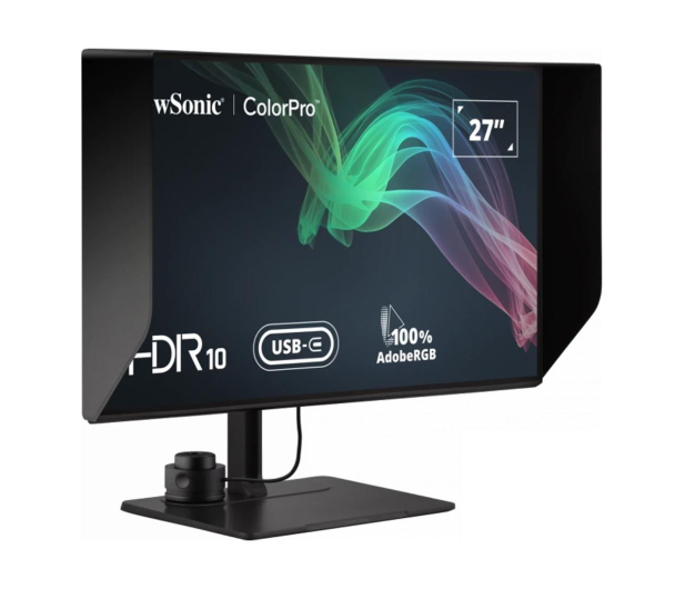 ViewSonic VP2786-4K - 1285484 - zdjęcie 2